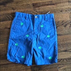 Vineyard Vines Boys Classic Fit Breaker Shorts